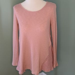 ANTHROPOLOGY ERI + ALI women's tunic